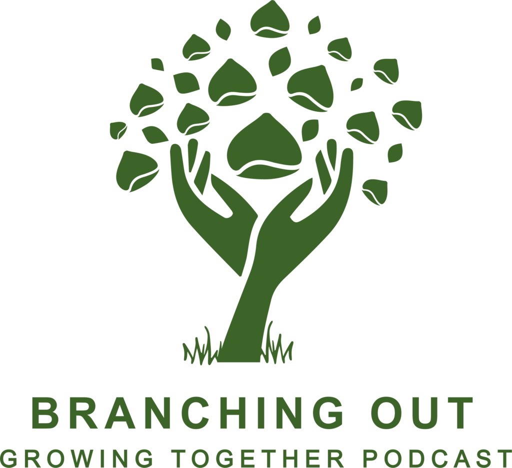 United Chestnuts and the Branching Out: Growing Together podcast 