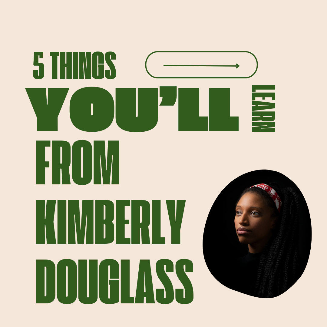 Discover Kimberly Douglass’s inspiring journey of career pivots, personal challenges, and unexpected growth. Learn how curiosity, resilience, and adaptability can guide your path in life and work. Progress isn’t linear, but it’s always possible.