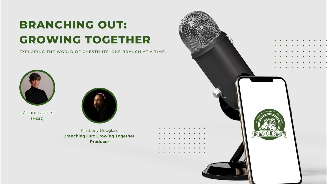 "Overcoming Life’s Challenges: Finding Growth in the Unexpected | Branching Out"