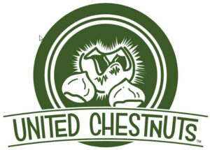 United Chestnuts Logo