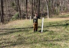 Landowners Growing Chestnut Trees 